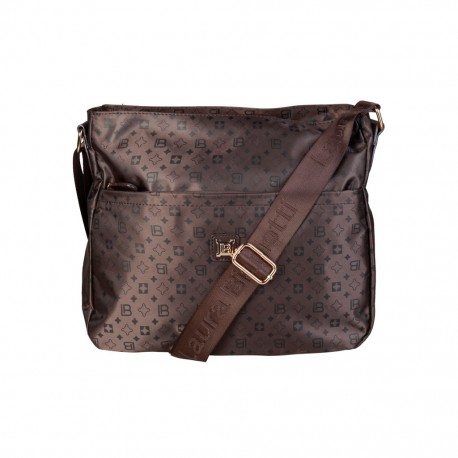 Crossbody kabelka Laura Biagiotti