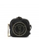 Crossbody kabelka Versace Jeans Černá