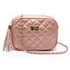 Crossbody kabelka Champagne