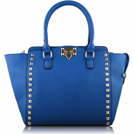 Dámská kabelka Ashley Cute Modrá