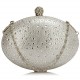 Psaníčko Ivory Diamante Design 