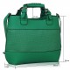 Kabelka Fashion Tote Teal